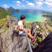 Отзыв от Руслан - Виза Destination Thailand